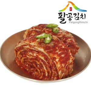 명품 맛김치 3kg(썰은김치), 1개, 3kg