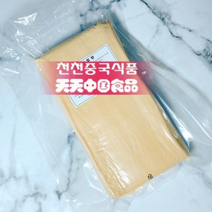 [천천중국식품]중국식품 국내생산 진공 건두부250g, 1개, 250g