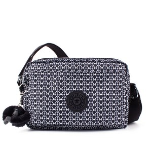 KIPLING 키플링 크로스백 ABANU M 아바누 M / 카메라백