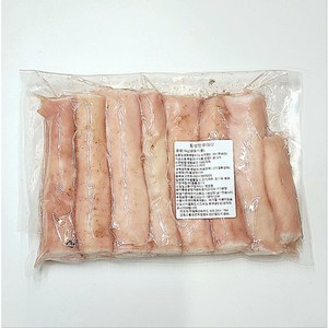 [횡성제일한우] 한우 생대창 1kg(소스증정), 1kg, 1개