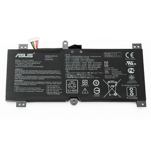 아수스 C41N1731 노트북배터리 Asus ROG GL504G/GM/GS/GW, 1개