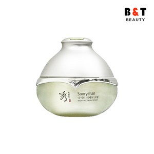 수려한 나이트 리페어 크림 25ml, 1개