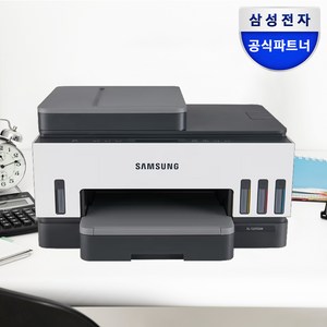 삼성전자 무선 잉크젯 플러스S 복합기 SL-T2275DW