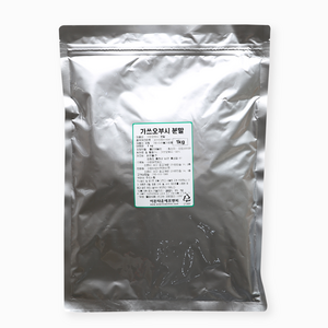 이든 가쓰오부시분말 1kg 가다랑어포 육수용 국물용 장국 야끼소바, 1개