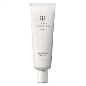 [매장정품] [제인패커 공식] 오션 송 모브 퍼퓸드 핸드크림 50 mL, 50ml, 1개