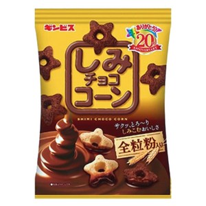 시미 초코콘 60g, 1개