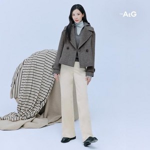 [앱1만원 ] 24FW 더엣지 코듀로이 와이드 팬츠 3종