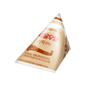 서울우유 삼각포리200ml 냉장포장발송 서울우유와함께하는 위드단비, 200ml, 20개