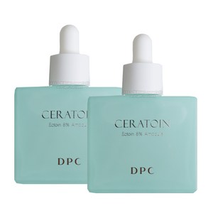 [DPC] 디피씨 세라토인 엑토인 앰플, 2개, 50ml