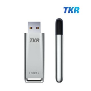 [태경리테일] USB TKR M30 USB3.2 Gen2 PRO 64G, 64GB