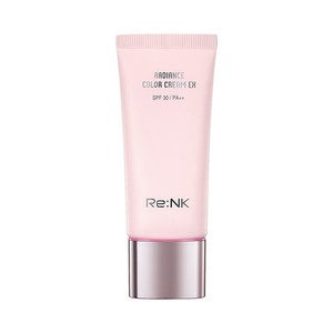 리엔케이 빛크림 래디언스 컬러크림 30mL 튜브형 메이크업베이스, 1개