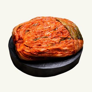 도미솔 왕비포기김치 10kg, 1개