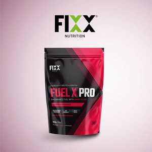 크램픽스 픽스뉴트리션 FIXX FUELXPRO 퓨얼엑스프로 스포츠 전해질 파우더 워터멜론맛, 1개, 840g