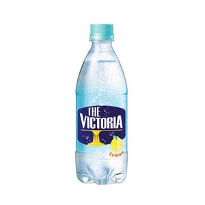 웅진빅토리아 더 빅토리아 레몬, 500ml, 40개