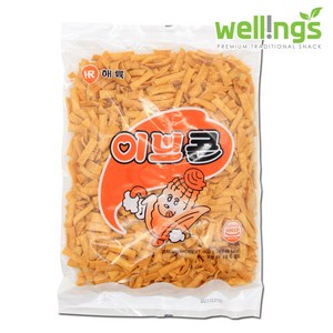 해륙식품 이브콘 1kg 대용량, 1개