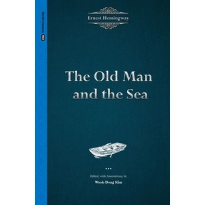 The Old Man and the Sea, 북플랜트