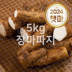 안동 태산농장 장마 2kg 3kg 5kg, 1박스, 5kg (k.장마파지)