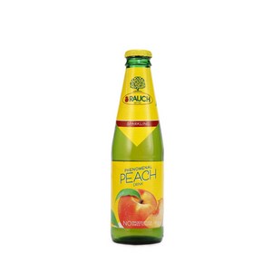 라우치 스파클링 피치, 24개, 250ml