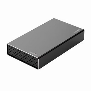 [위즈플랫] FHD-360U3-AL [3.5 외장케이스/USB3.2 Gen1/하드미포함], 1개