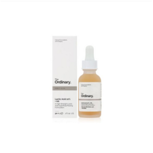 TheOrdinary 디오디너리 라틱애시드 Lactic Acid 10% + HA 30ml, 1개