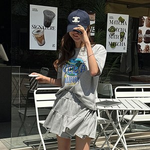 [난닝구]유신브 티치마바지세트
