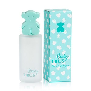 TOUS 베이비 토스 EDC, 15ml, 1개