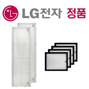 LG 에어컨 정품 초미세플러스 필터 세트 FQ17S9DWAN FQ17S9DWBN FQ18SADWPN FQ17SADWFN FQ19S9DWAN FQ17SADWEN, 1세트