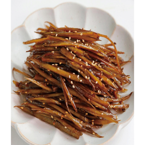 또밥찬 반찬단지 우엉조림 4kg, 1개