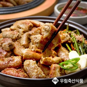 우림축산식품 소곱창, 500g, 2개