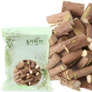 동의한재 국산 접골목 딱총나무 말오줌나무, 600g, 1개