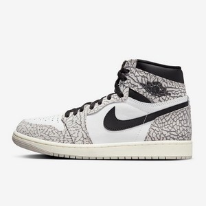 [Nike] 나이키 에어 조던 1 레트로 HI OG Air Jordan 1 Retro 남성용 클래식 농구화 DZ5485-052