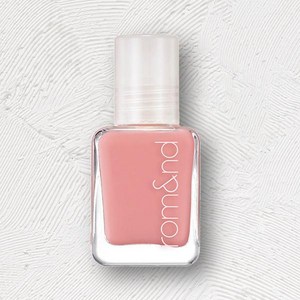 롬앤 무드 페블 하드너, 04 베리 베리어, 7ml, 1개
