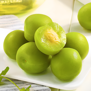 [24년완판상품] 주문폭주중 산지직송 품질보증 청매실, 1박스, 5kg(대)
