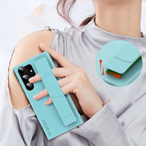 밴드스트랩 갤럭시 S24울트라 S24플러스 S24 SM-S921 S926 S928 케이스