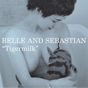 [LP] Belle & Sebastian (벨 앤 세바스찬) - 1집 Tigemilk [LP]