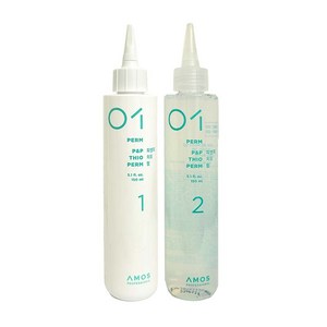 아모스프로페셔널 아모스 파마약 피앤피 치오펌 150ml, 1개