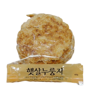 햇살누룽지, 450g, 2개