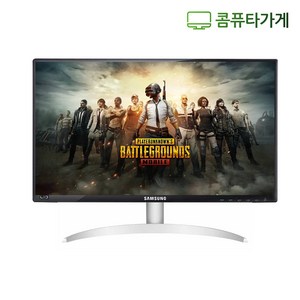 LG 엘지 삼성 DELL HP 중소 중고모니터 20 22 23 24 27인치 LED모니터 게임용 CCTV용 사무용, 24인치 HDMI 중소기업