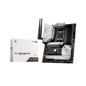 MSI MPG B650 엣지 WIFI