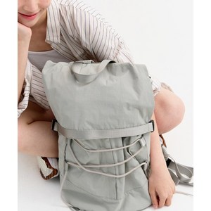 아이띵소 ITHINKSO STRING VOYAGER BACKPACK 스트링 보이저 백팩 3colos