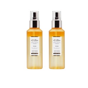 달바 화이트 트러플 미스트 세럼, 50ml, 2개