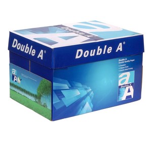 더블에이 A3용지 복사용지 80g, A3, 2500매