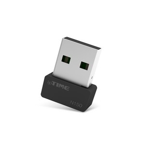 ipTIME N150 무선랜카드 USB 150Mbps N150L후속, 1