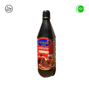 Pomegranate Sauce Anaar sauce Turkiye 석류 소스 튀르키예, 1개, 750ml