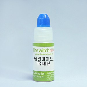 [더위치] 수용성 세라마이드 10ml 10% Ceramide Liquid, 1개