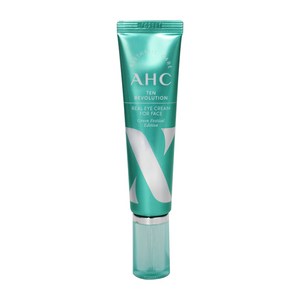 A.H.C 시즌10 레볼루션 리얼 아이크림 포페이스, 30ml, 1개