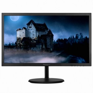 [비트엠] Newsync B225H 프리싱크 HDR, 선택하세요, 55cm