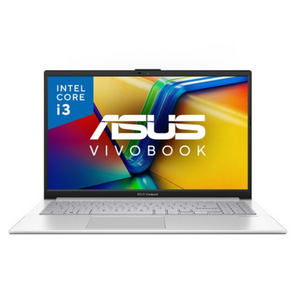 ASUS 비보북 Go 15 인텔 i3-N305 쿨실버, 512GB, 8GB, WIN11 Po, E1504GA-BQ483