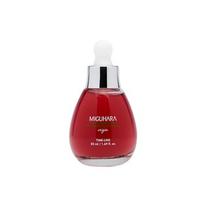 미구하라 안티 링클 퍼펙트 앰플, 50ml, 3개