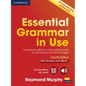 Essential Gamma in Use with Answes and eBook, Cambidge